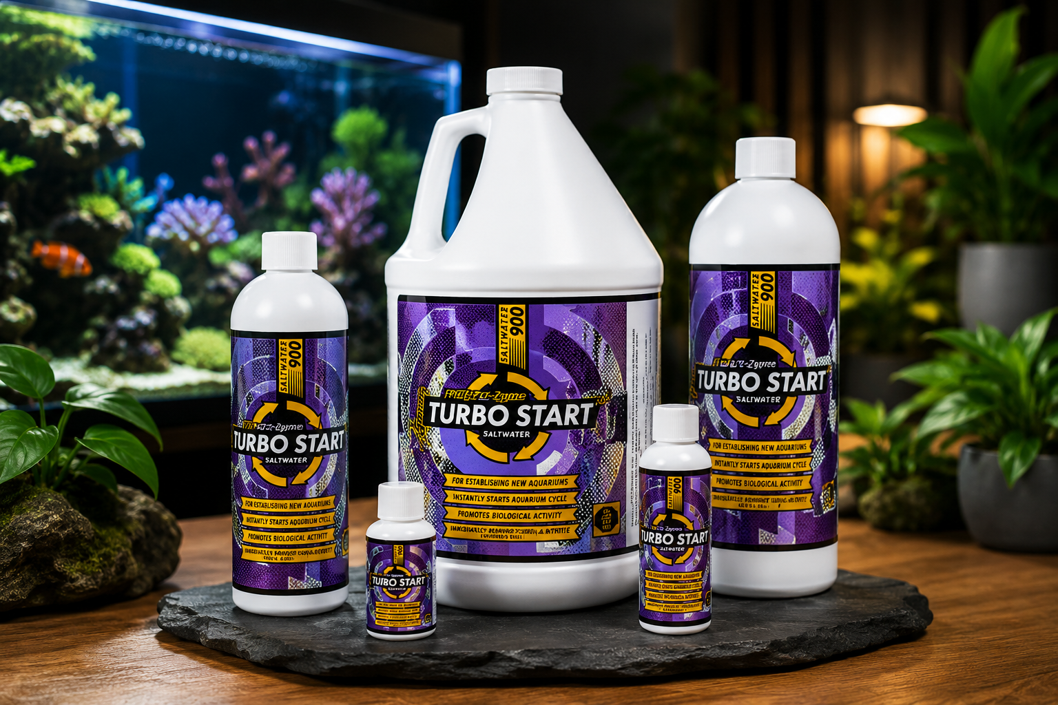 Can I Mature a New Aquarium Filter Quickly? Here's How!