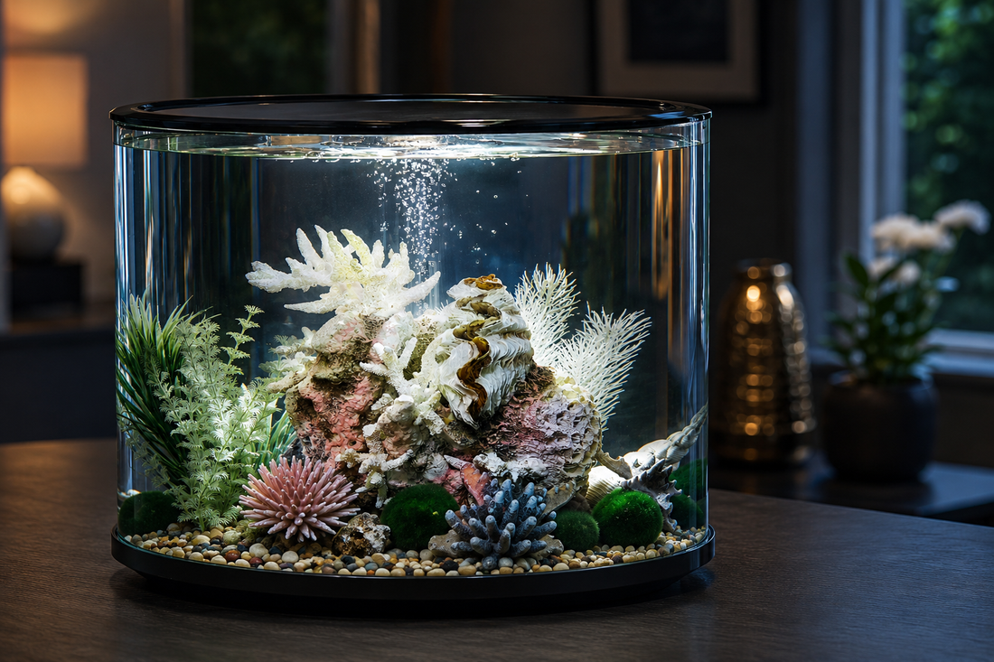 Choosing the Right Lighting for Your biOrb Model