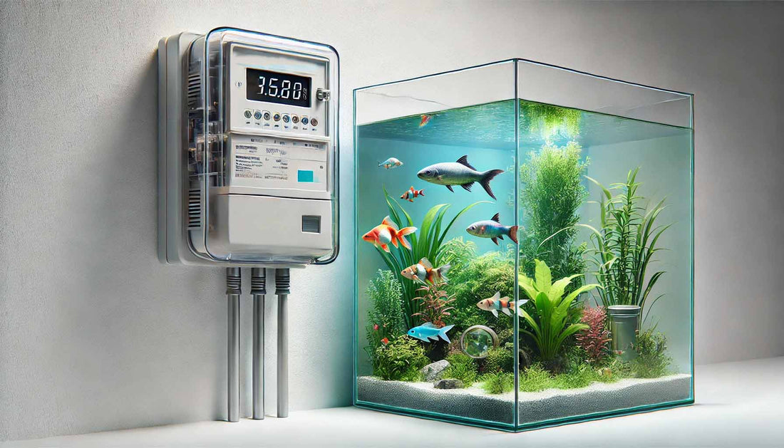 Do Aquariums Use A Lot Of Electricity
