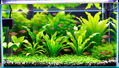 Green Up Your Tank: Fun and Easy Guide to Adding Live Plants to Your Aquarium