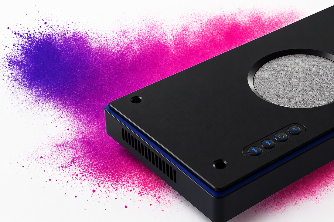EcoTech Radion G6 Setup Guide: How to Install and Configure Your Reef Lighting