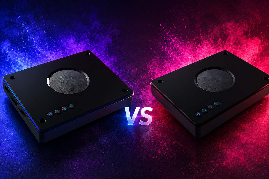 EcoTech Radion G6 vs. G5: What’s New and Should You Upgrade?