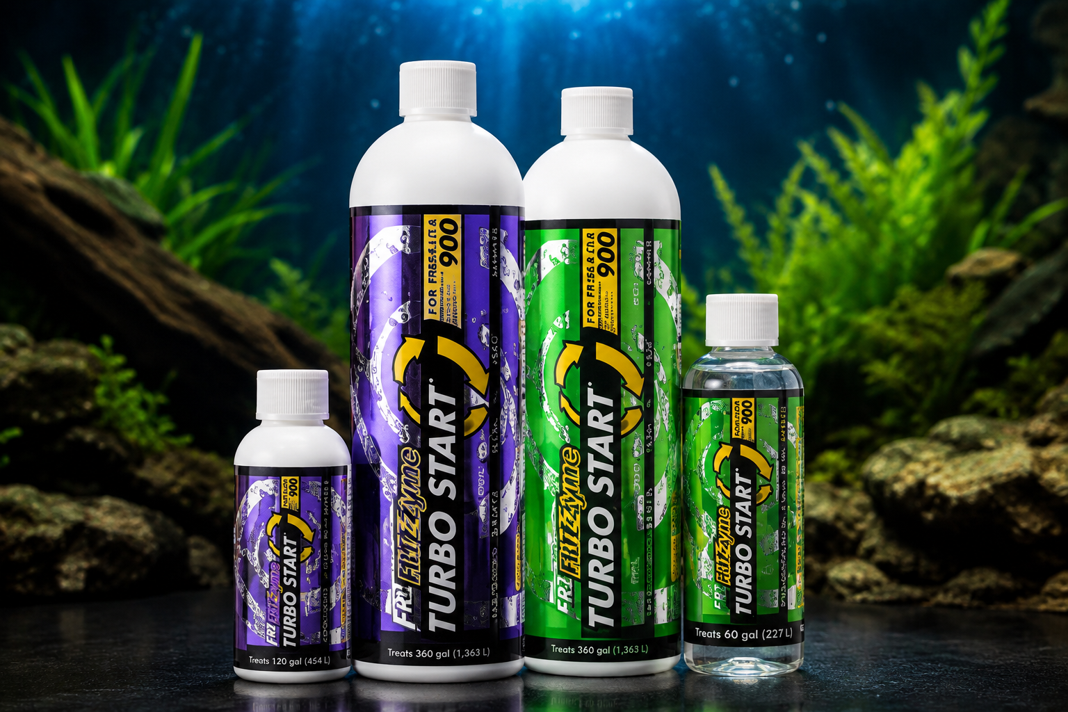 Fritz Aquarium Products: Elevate Your Aquarium Care with Proven Solutions