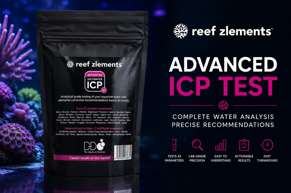 Interpreting ICP Test Results to Adjust Your Trace Zlements Routine