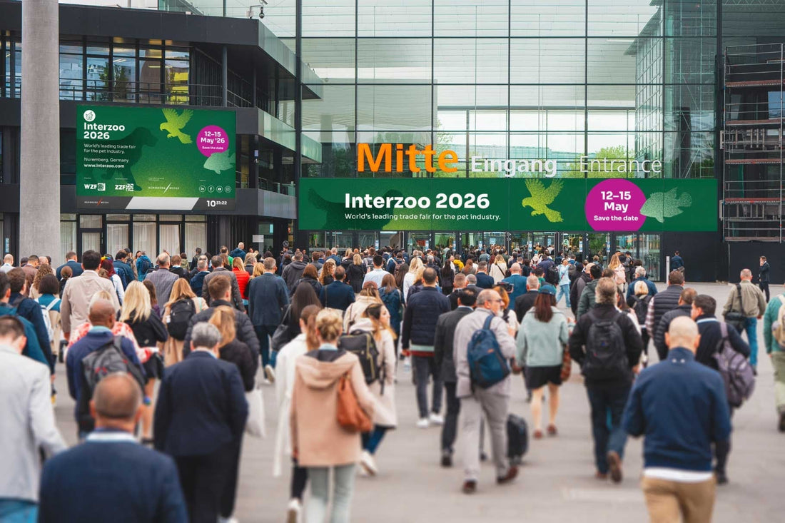 Interzoo 2026: The Biggest Innovations in Aquatics