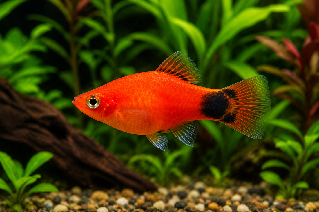 10 Beginner-Friendly Tropical Fish Every New Aquarist Should Consider