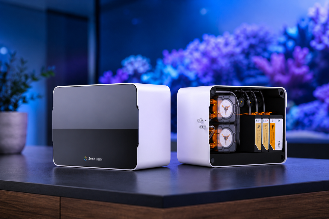 Reef Factory Aquarium Products: Innovative Solutions for Modern Reef Keeping