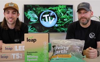 Introducing Leap - Smarter, Better Habitats - Charterhouse TV