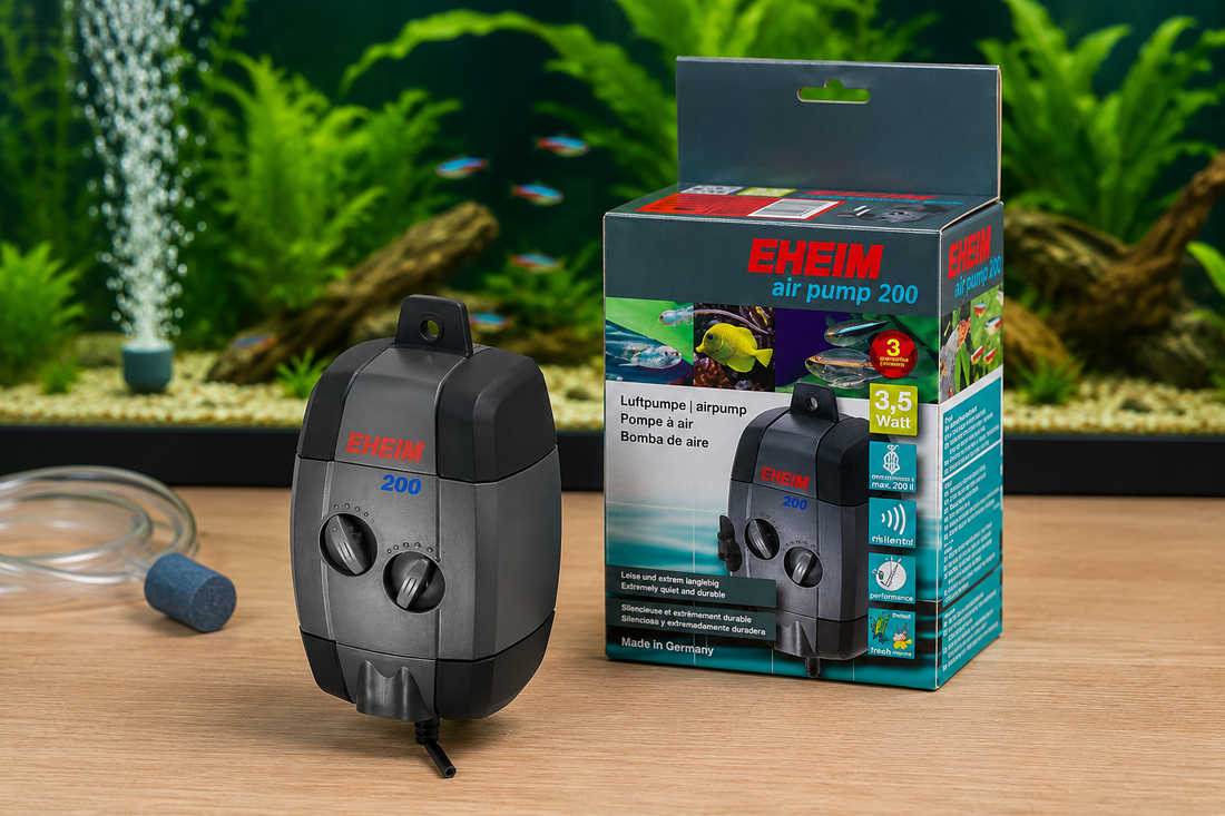 best fish box pump HITOP Dual Outlet Aquarium Electric Air Pump, Whisper Adjustable Tank Aerator, Quiet Oxygen with Accessories for 10 to 100 Gallon : Pet Supplies and a tough nylon housing that protects them from outdoor elements Live Bait Wells, Pump-boxes and