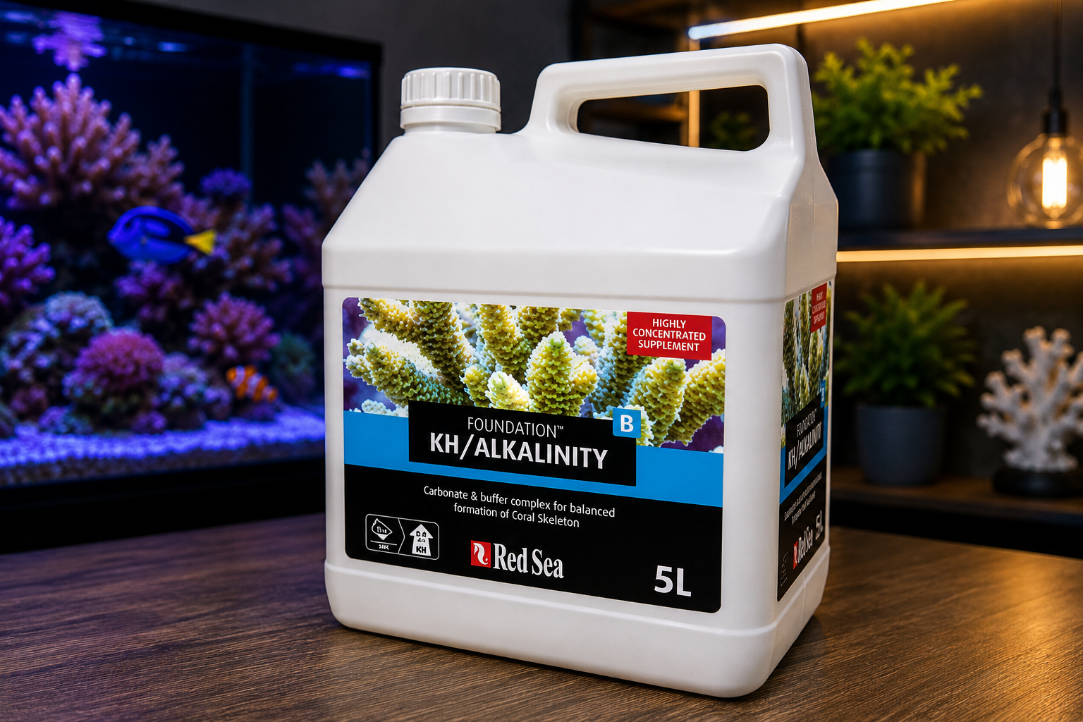 Understanding Alkalinity (KH) in a Reef Tank: Causes, Effects, and Solutions!