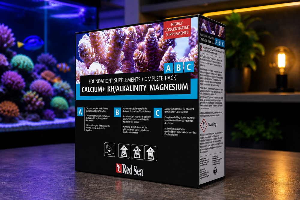 Understanding Magnesium (Mg) in a Reef Tank: Causes, Effects, and Solutions!