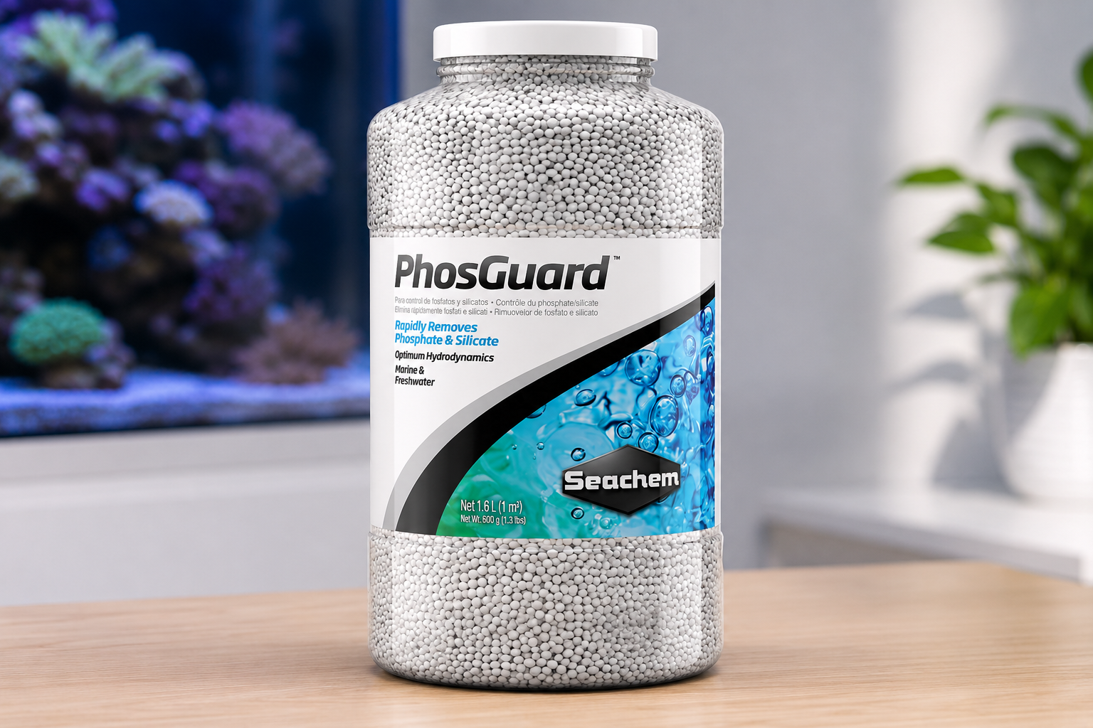 Understanding Phosphate in a Reef Tank: Causes, Effects, and Solutions!