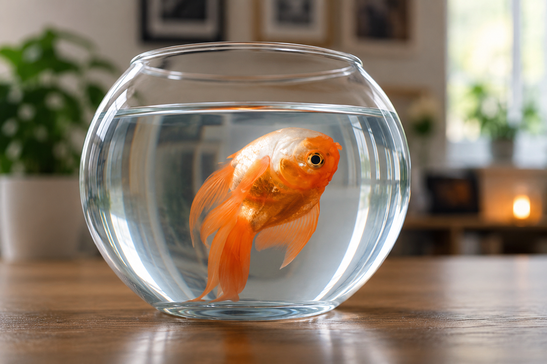Help! My Fish Keep Dying: 12 Common Aquarium Mistakes and How to Fix Them