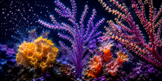Filter Feeding Corals Explained: The Complete Guide to Keeping Non-Photosynthetic Corals