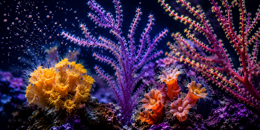 Filter Feeding Corals Explained: The Complete Guide to Keeping Non-Photosynthetic Corals
