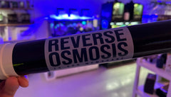Keep Your Tank Pristine: When to Change Your Reverse Osmosis Filters