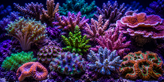Hard Corals Explained: The Complete Guide to Keeping SPS and LPS Corals