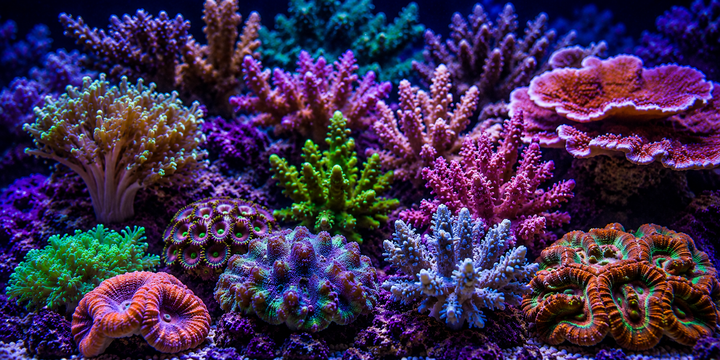 Hard Corals Explained: The Complete Guide to Keeping SPS and LPS Corals