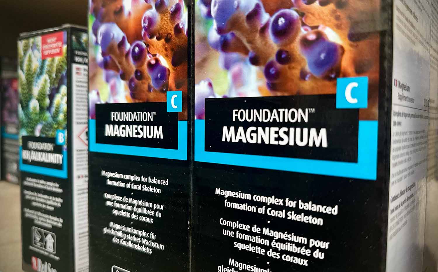 Understanding Magnesium (Mg) in a Reef Tank: Causes, Effects, and Solutions!