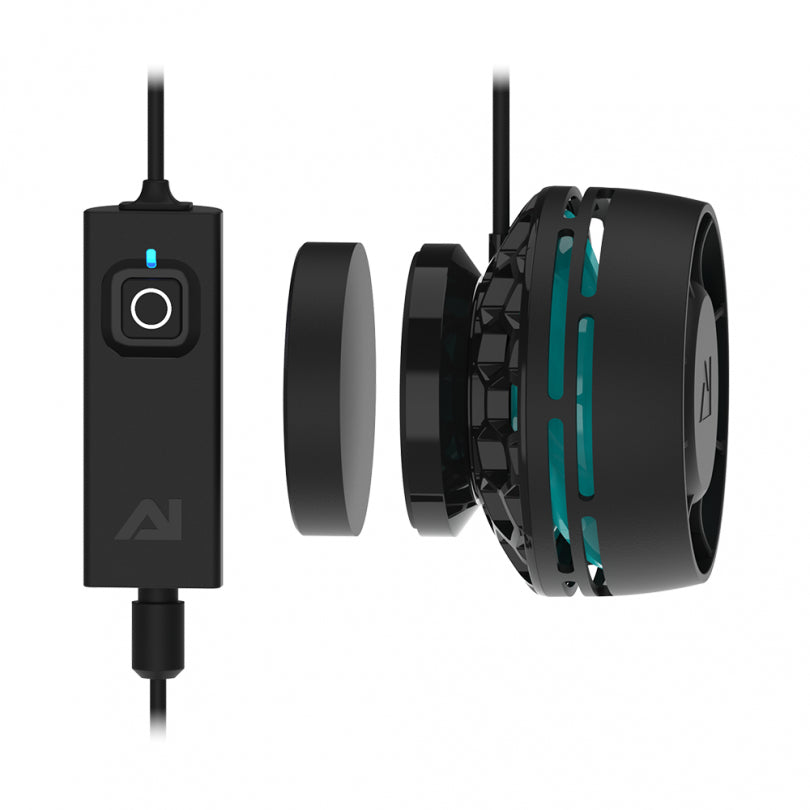 Aqua Illumination: Introducing the AI Nero 7 Pump