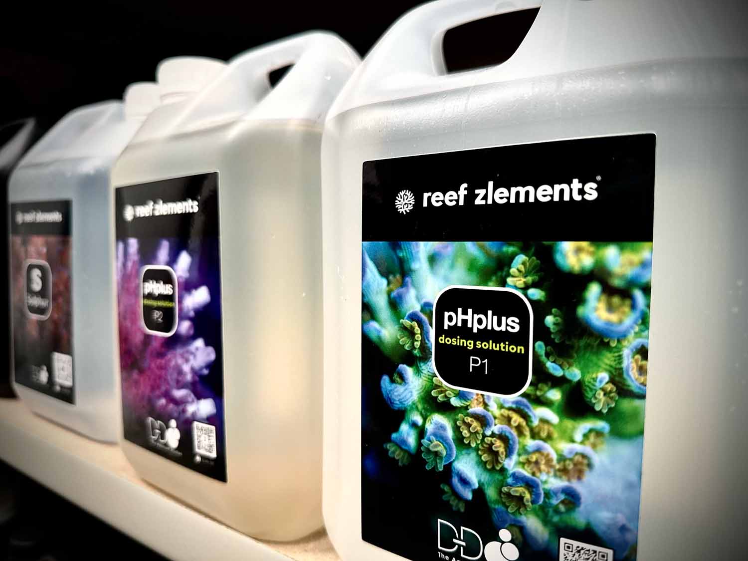 Understanding pH in a Reef Tank: Causes, Effects, and Solutions!