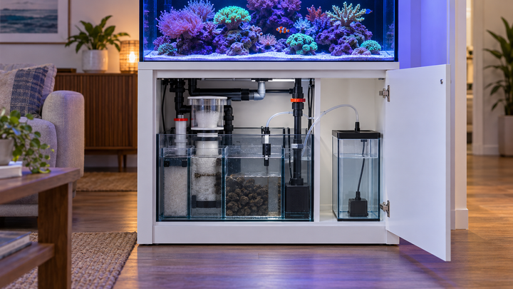 Red Sea ReefATO+ vs ReefControl ATO Module: What Is Different?
