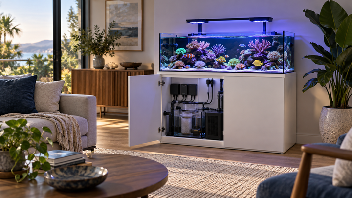Red Sea ReefControl Lite vs Pro: Which Controller Do You Need?
