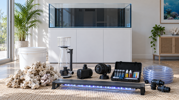 Red Sea REEFER G3+ Equipment Checklist: What Else Do You Need?