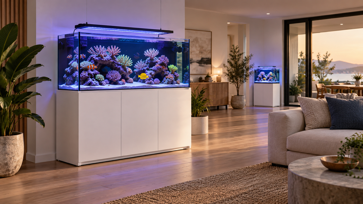 Which Red Sea REEFER G3+ Size Should You Choose?