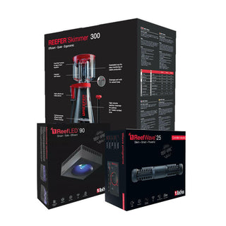 Red Sea Equipment Bundle