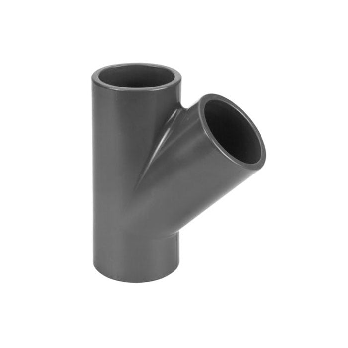 45° T-Pieces - Charterhouse Aquatics