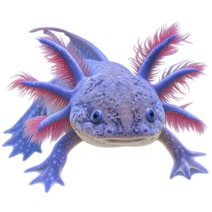 Axolotl