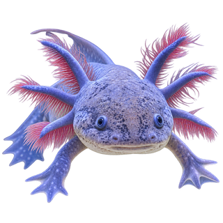 Axolotl