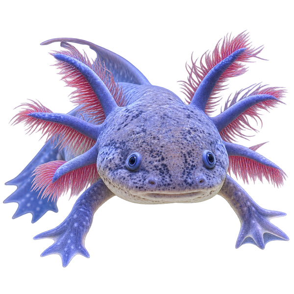 Axolotl