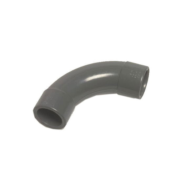 90° Long Bends