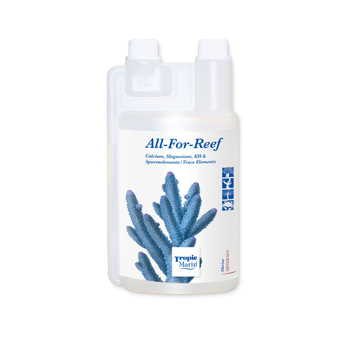 Tropic Marin Conditioners