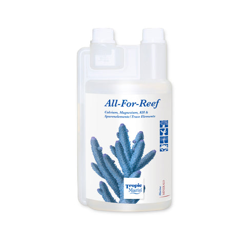 Tropic Marin Conditioners