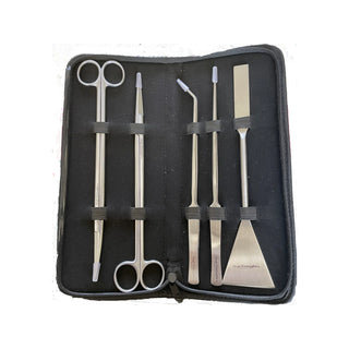 Hugo Kagu-Tsuchi Aquascaping Tools