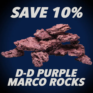 D-D Purple Marco Rocks