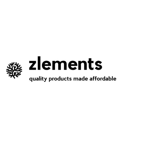 Reef Zlements