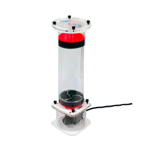 Bubble Magus Reactors