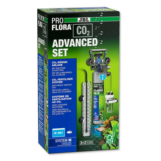 Complete CO2 Sets