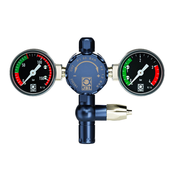 CO2 Accessories