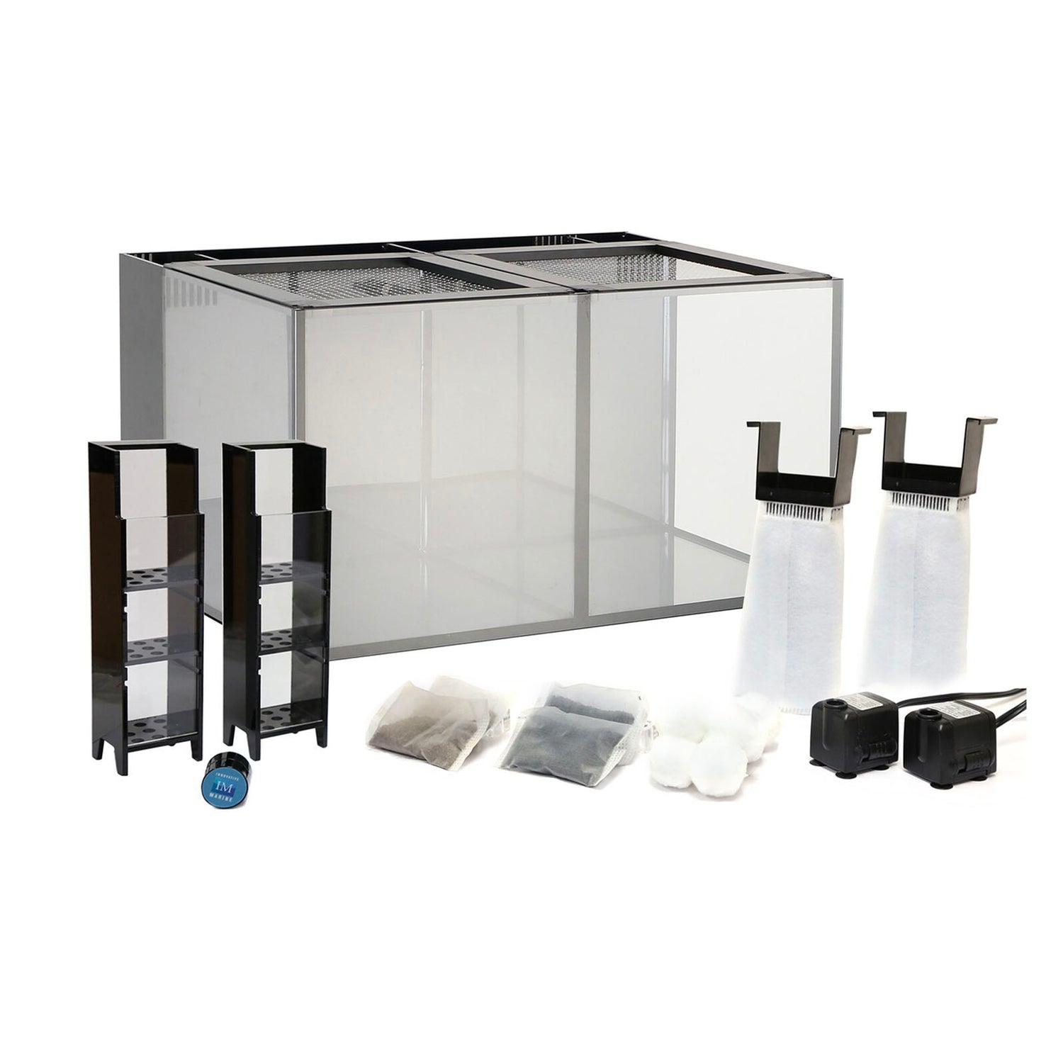 Nuvo Concept Aquariums