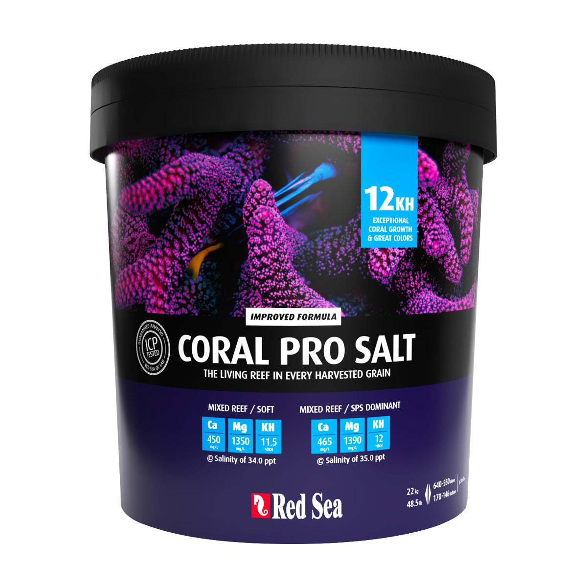 Marine Salt