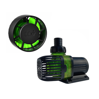 D-D Funktion Pumps