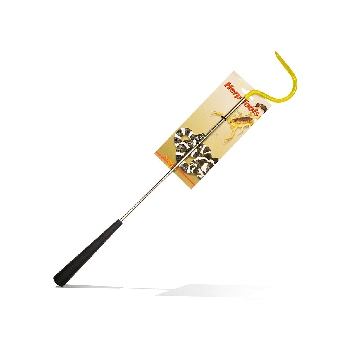 Snake Hooks and Tongs