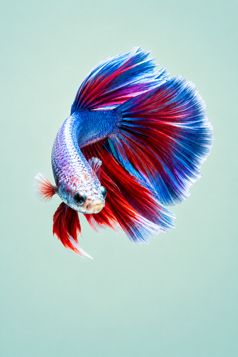 Fish Shop