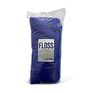 Filter Floss and Wool