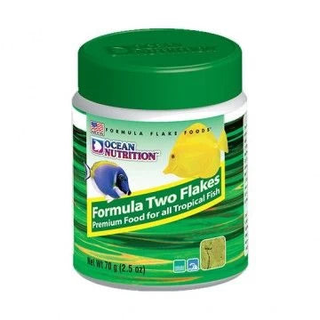 Ocean Nutrition Foods